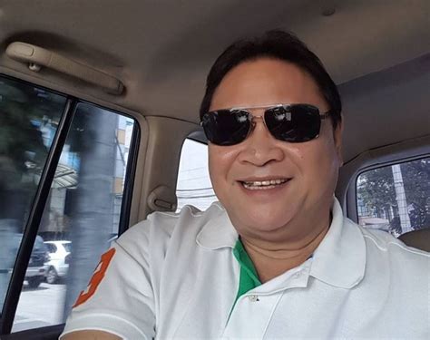 mabalacat city mayor|Ex.